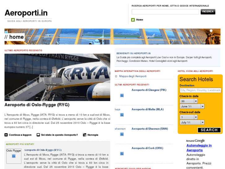 www.aeroporti.in