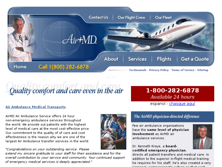 www.careflight.com