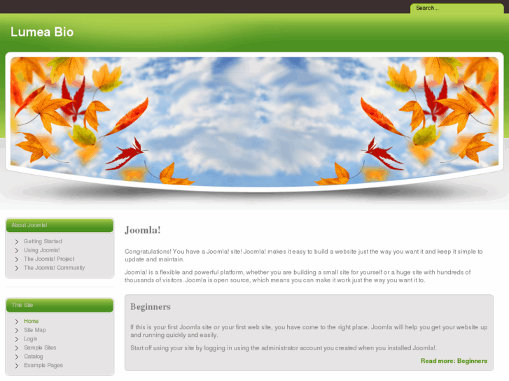 www.lumea-bio.com