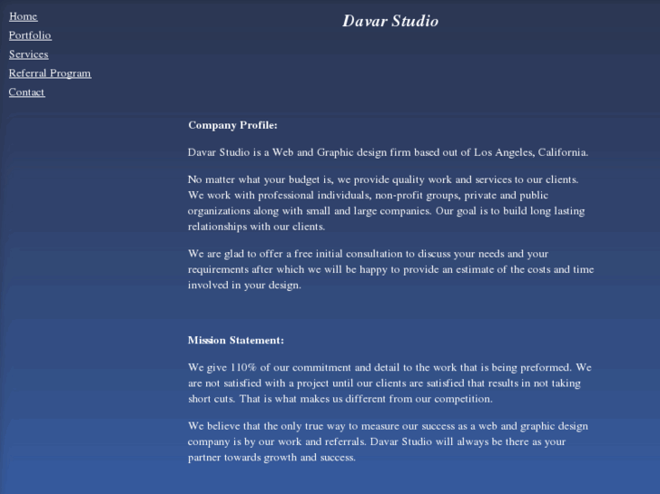 www.davarstudio.com