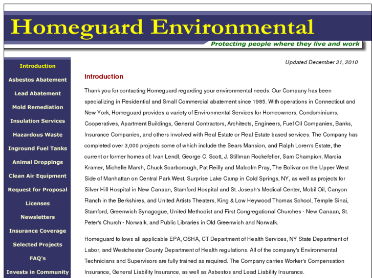 www.environmental.net