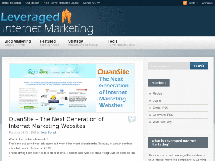 www.leveragedinternetmarketing.com