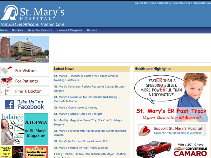 www.smh-passaic.com