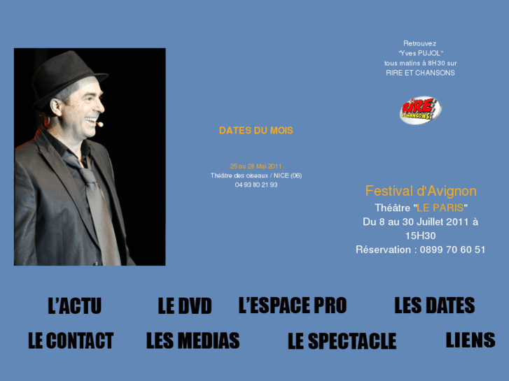 www.yvespujol.com