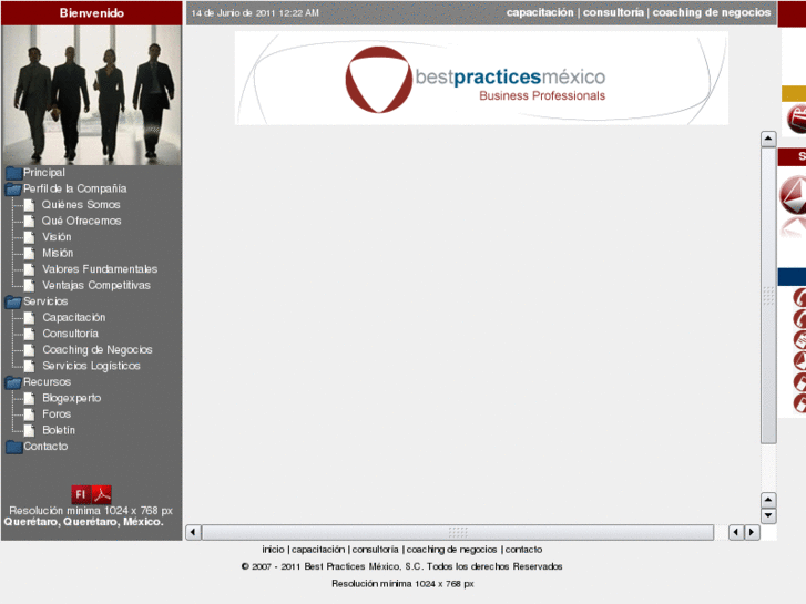 www.bestpracticesmexico.com