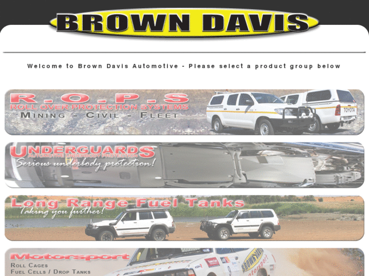 www.browndavis.com.au