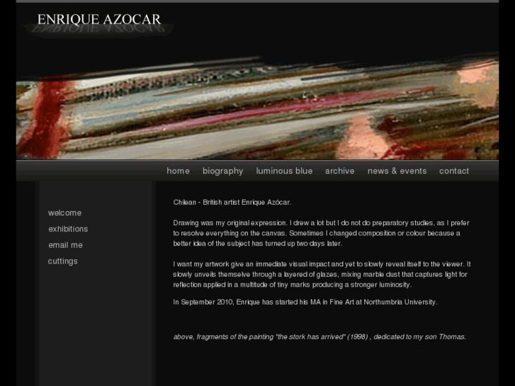 www.enriqueazocar.com