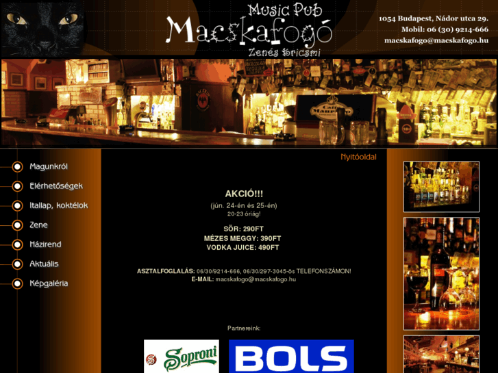 www.macskafogo.hu