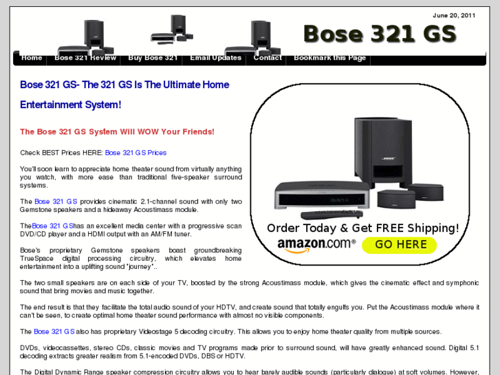 www.bose321gs.net