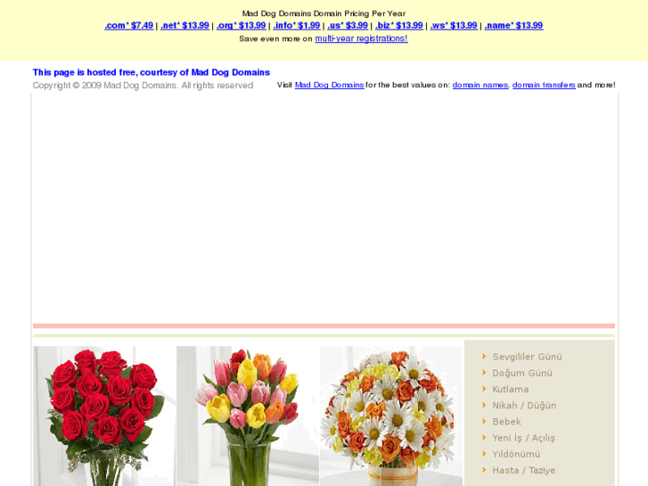 www.kesancicek.com