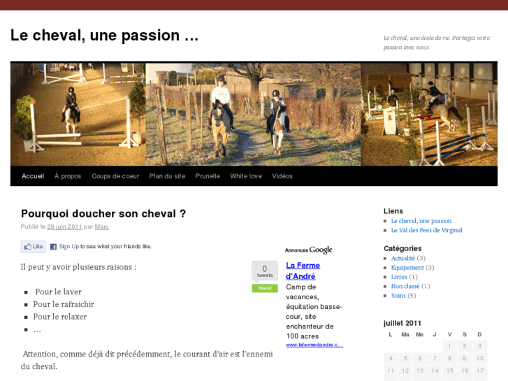 www.le-cheval.net