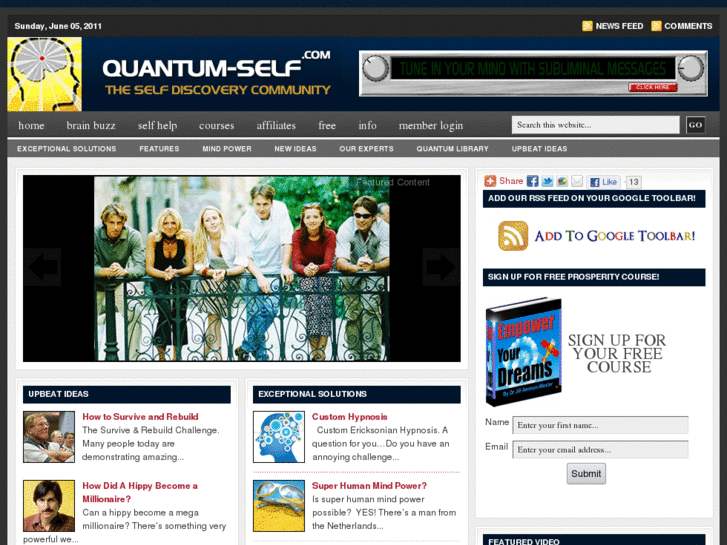 www.quantum-self.com