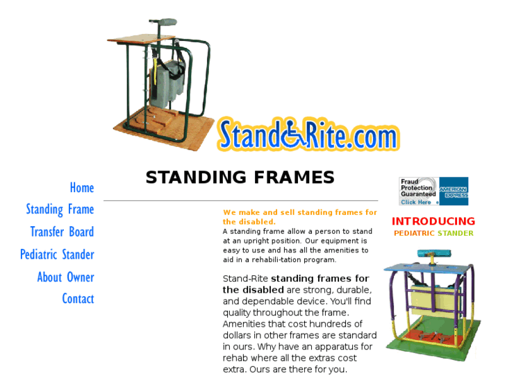 www.stand-rite.com
