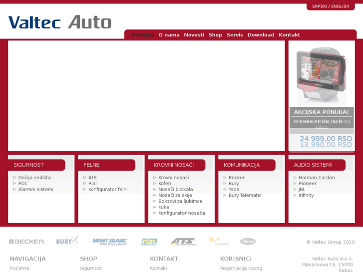 www.valtecauto-shop.com