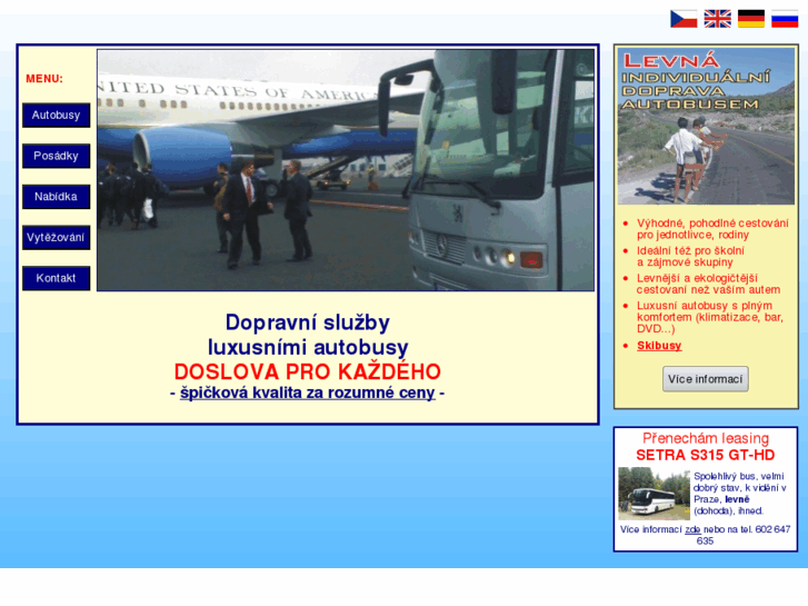 www.bus-doprava.cz