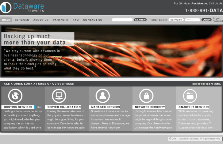 www.data-ware.org