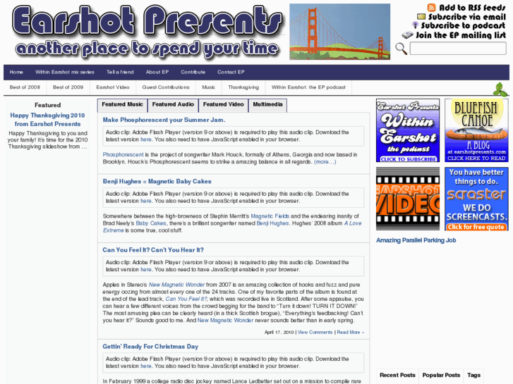 www.earshotpresents.com