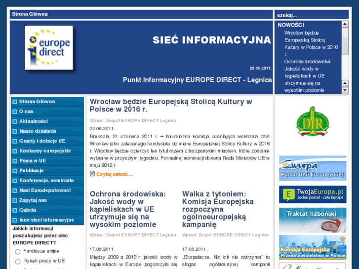 www.europe-direct-legnica.pl
