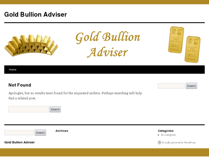 www.goldbullionadviser.com