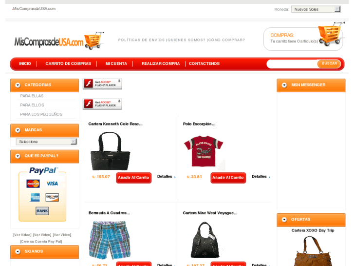 www.miscomprasdeusa.com