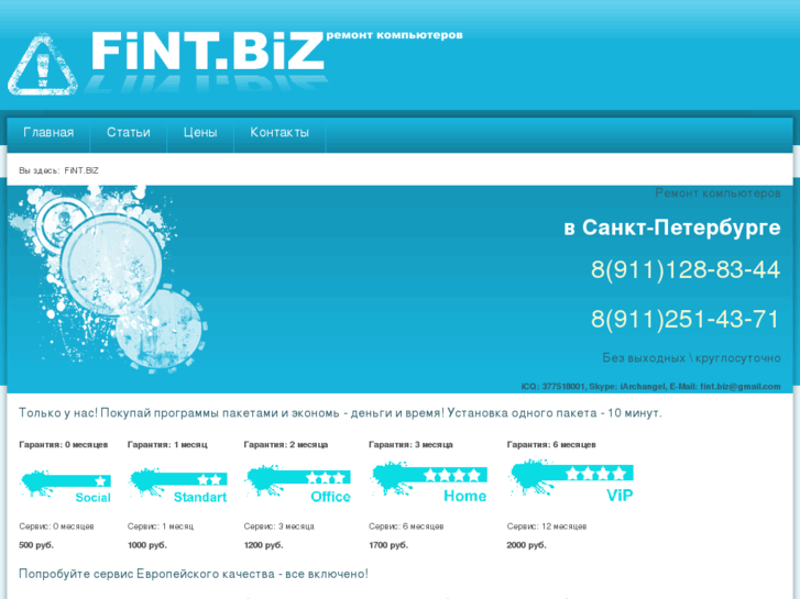 www.fint.biz