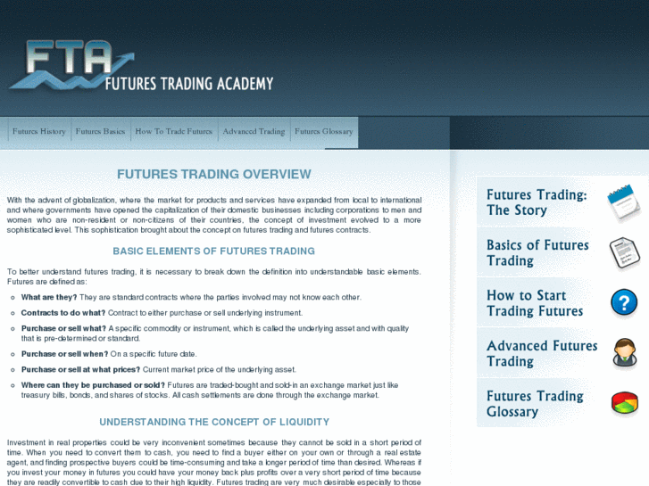 www.ftacademy.com