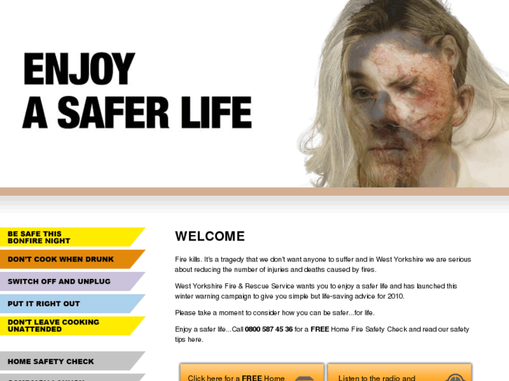 www.saferlife.co.uk