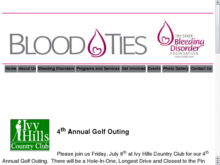 www.tristatebleedingdisorders.org