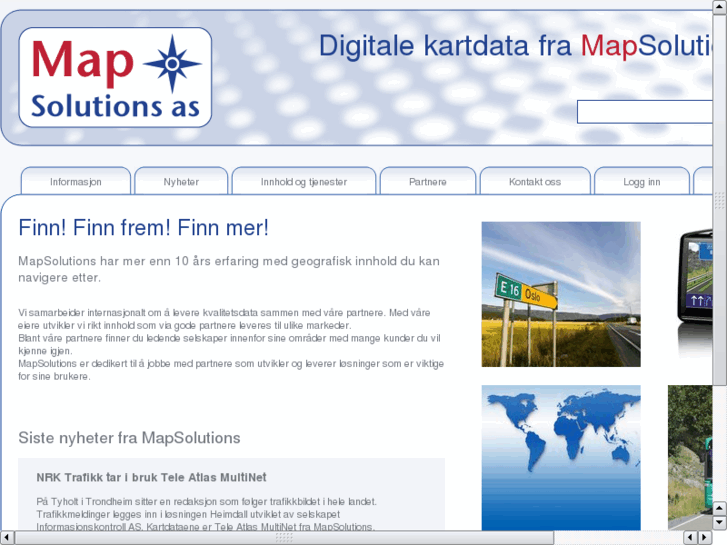www.mapsolutions.biz