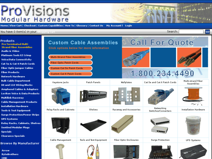 www.provisionsmod.com