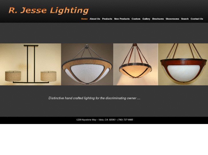 www.rjesselighting.com