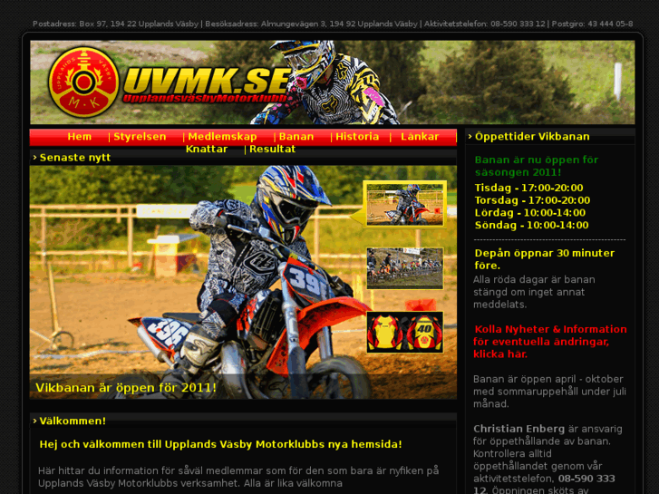www.uvmk.se