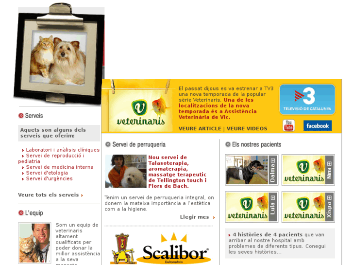 www.assistenciaclinvet.com