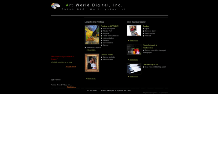 www.cnysigns.com