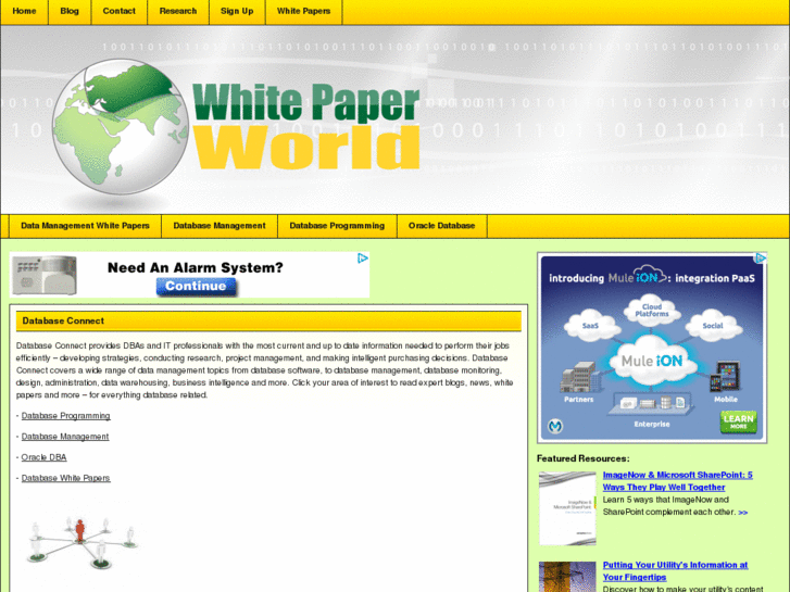 www.database-connect.com