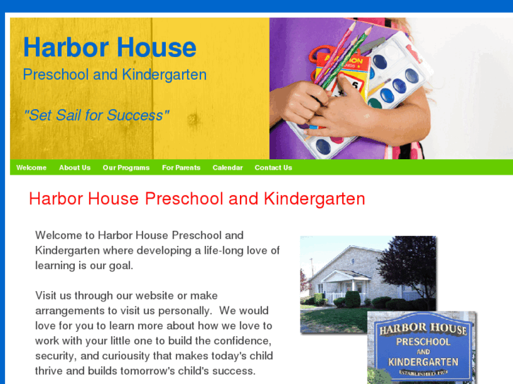 www.harborhousepreschool.com