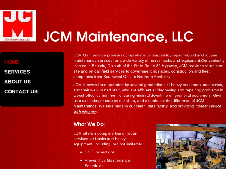 www.jcmmaintenance.com
