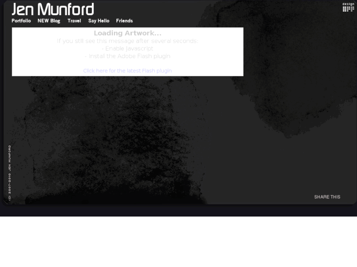 www.jenmunford.com