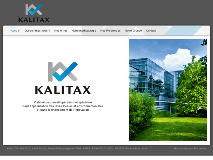 www.kalitax.com