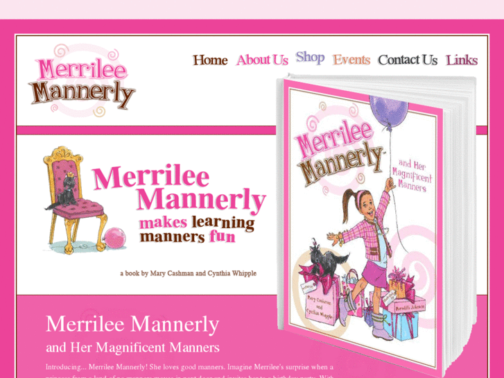 www.merrileemannerly.com
