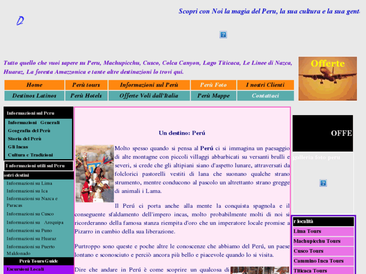 www.peru-viaggi.com
