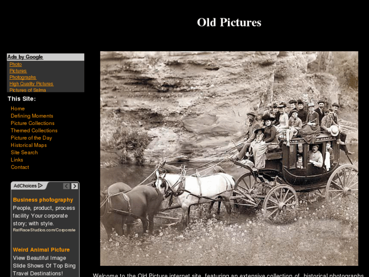 www.old-picture.com