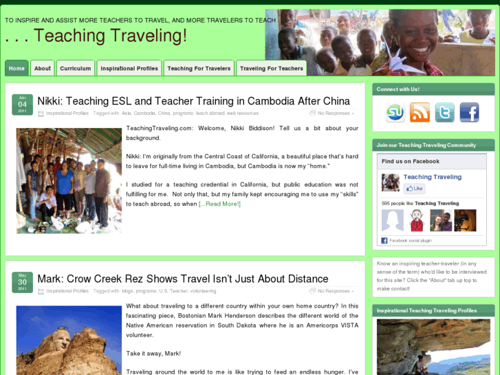 www.teachingtraveling.com