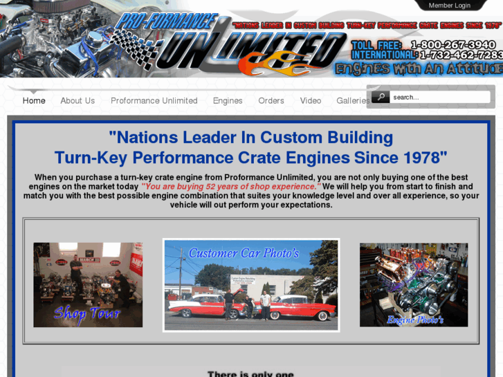 www.buycrateengines.net
