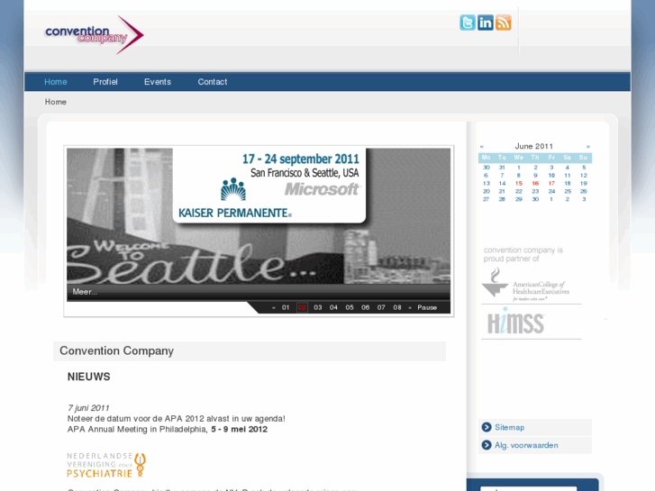 www.conventioncompany.org