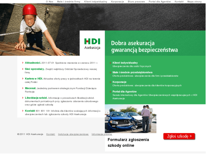 www.hdi-asekuracja.pl
