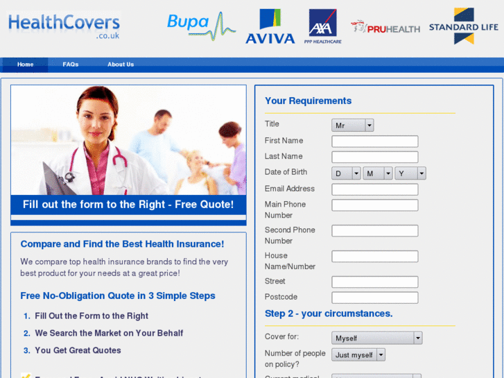 www.healthcovers.co.uk
