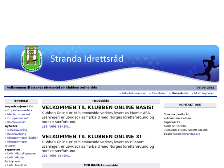 www.strandair.org