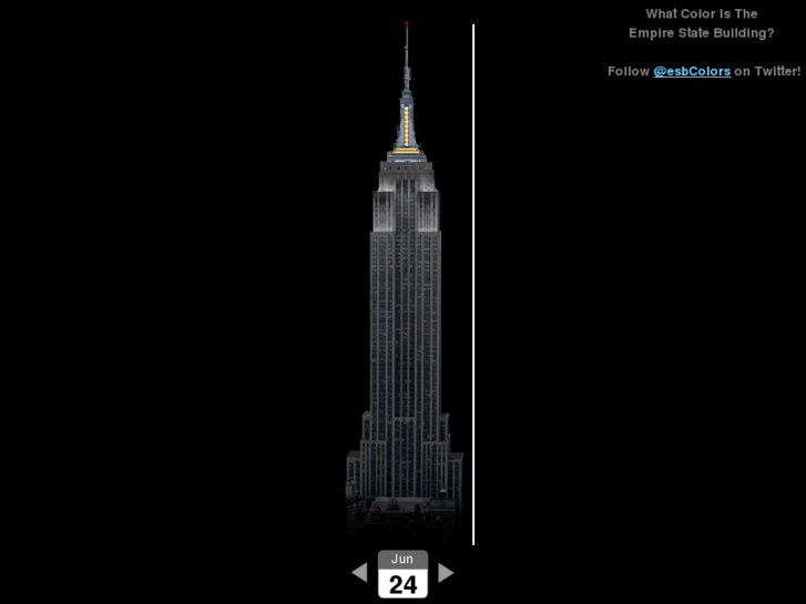 www.whatcoloristheempirestatebuilding.com