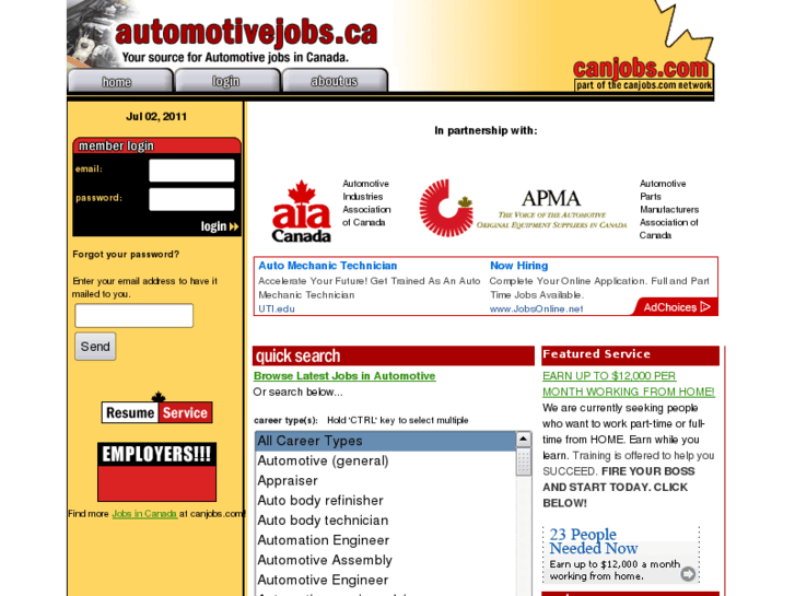 www.automotivejobs.ca